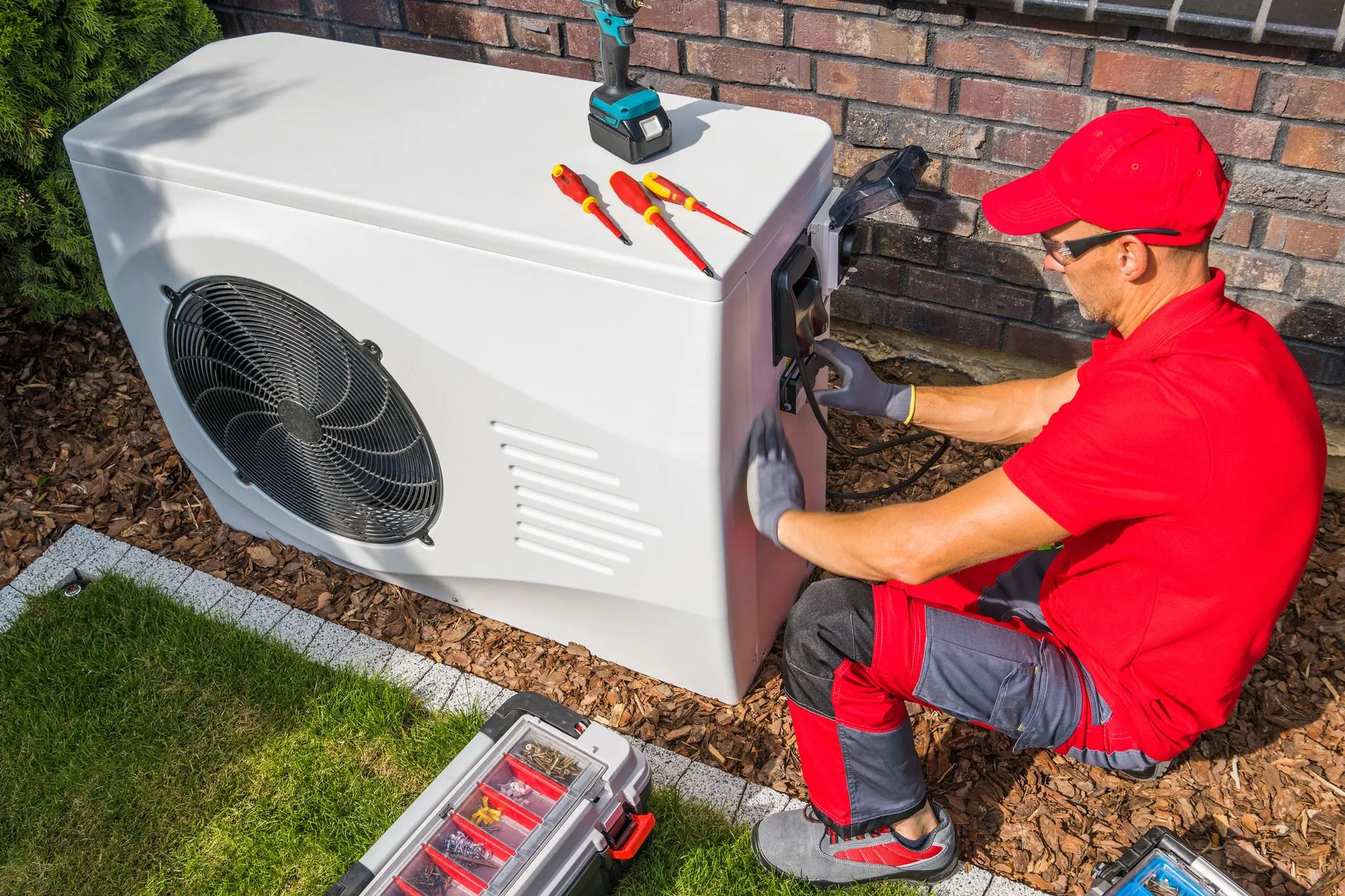 About HVAC in Giddings, TX
